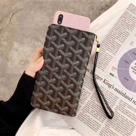 goyard galaxy s8 plus case|galaxy s8 plus case clearance.